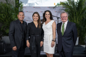 Latina Project Launch
